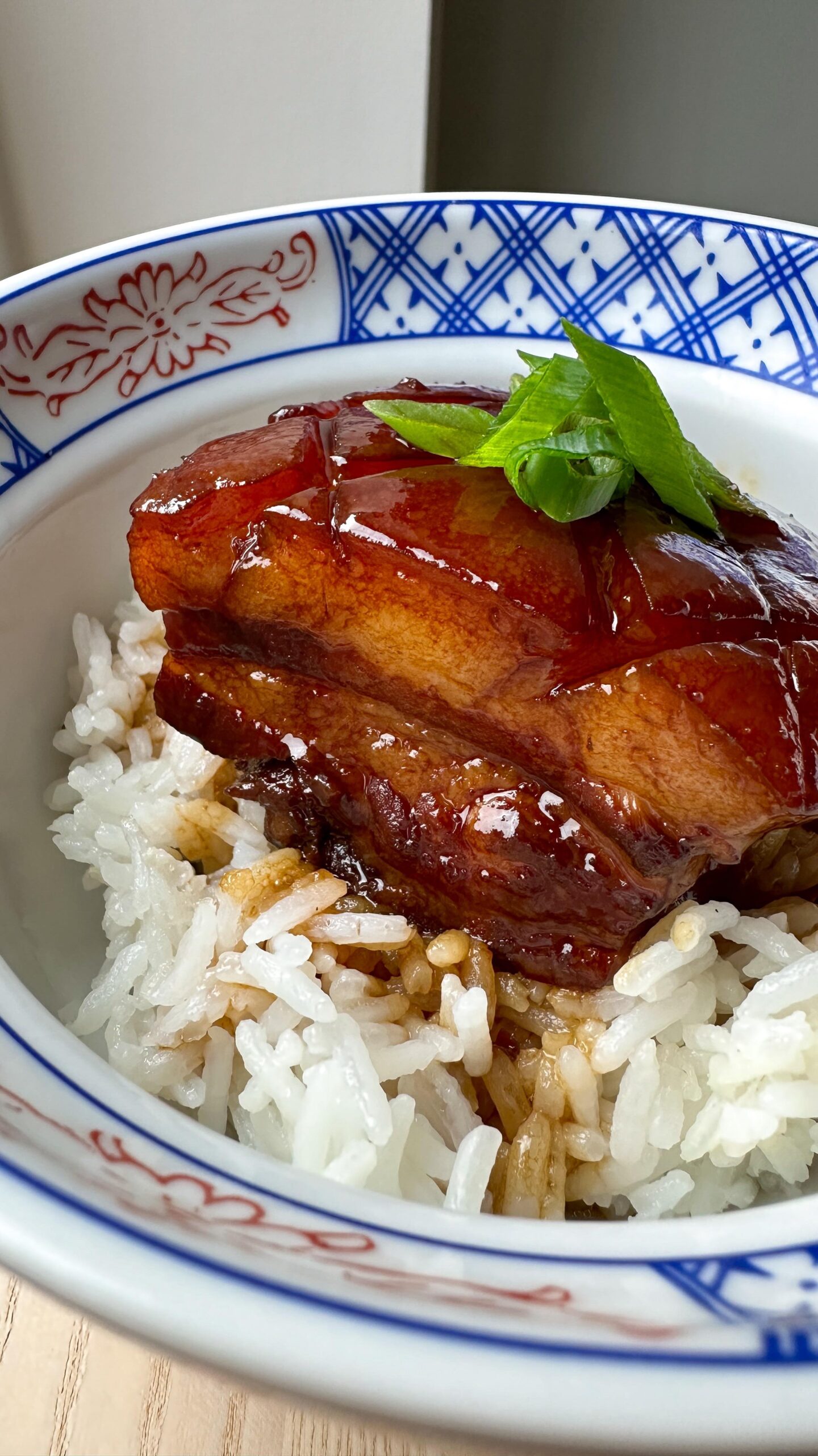 Chinese Braised Pork Belly (Dong Po Rou) – Daigasikfaan